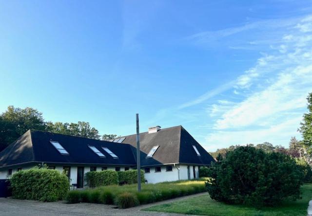 Haus Dohrmann - Mit Direktem Strandzugang,Moderne, Ruhig Gelegene Ferienwohnungen Mit Terrasse Binz Buitenkant foto