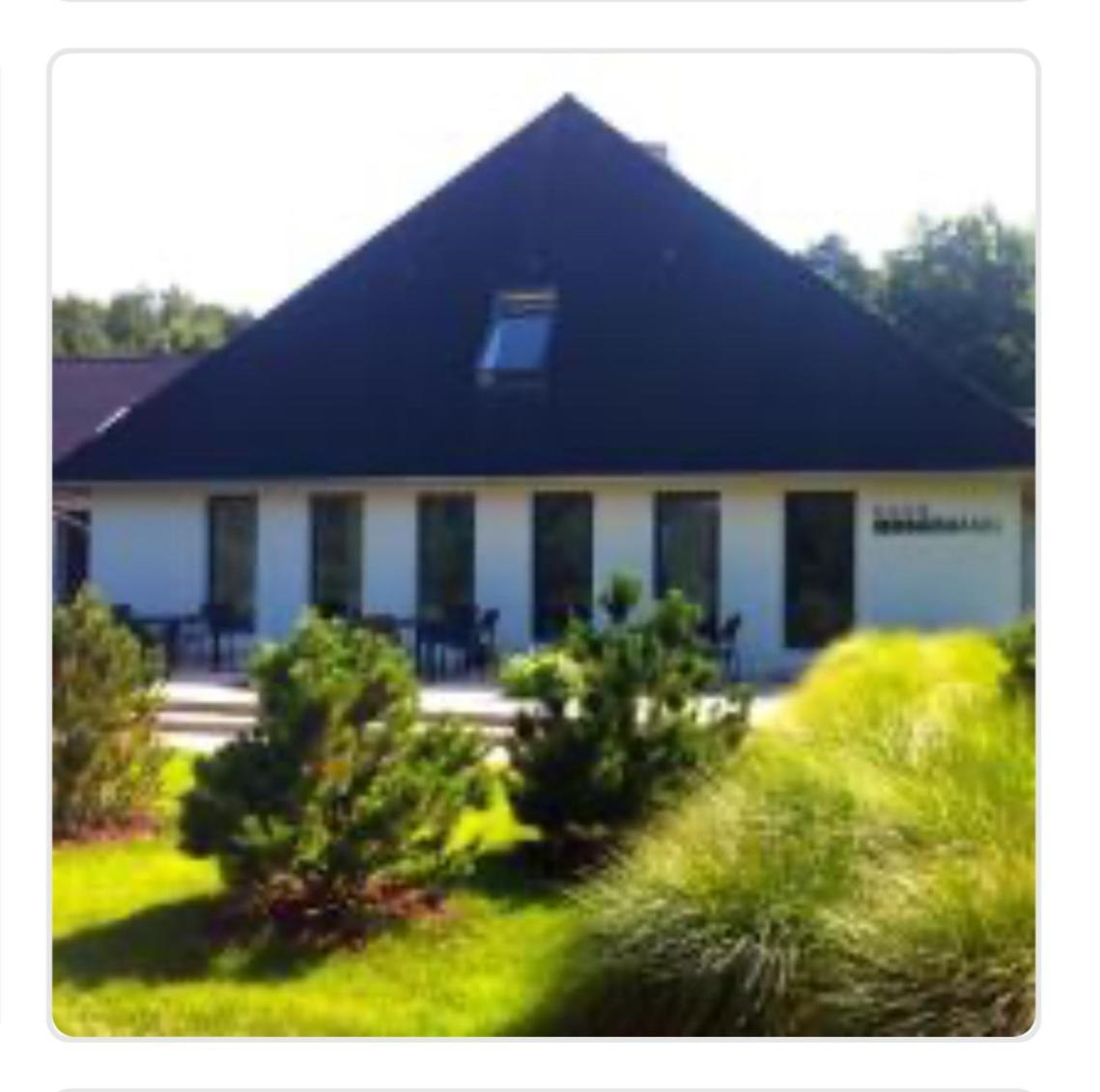Haus Dohrmann - Mit Direktem Strandzugang,Moderne, Ruhig Gelegene Ferienwohnungen Mit Terrasse Binz Buitenkant foto